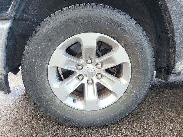 Used 2019 RAM 1500 Laramie image 17