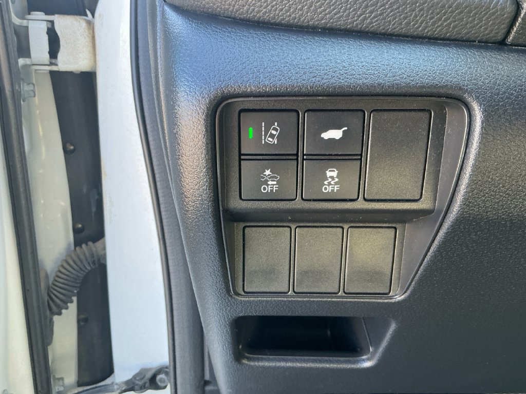 Used 2022 Honda CR-V EX-L image 18