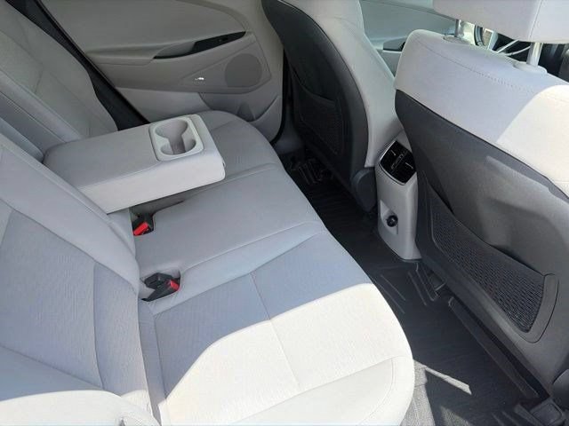Used 2020 Hyundai Tucson Sport AWD/4WD image 34