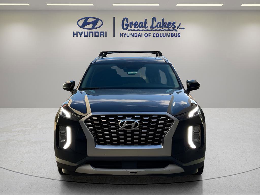 Used 2022 Hyundai Palisade SEL image 8