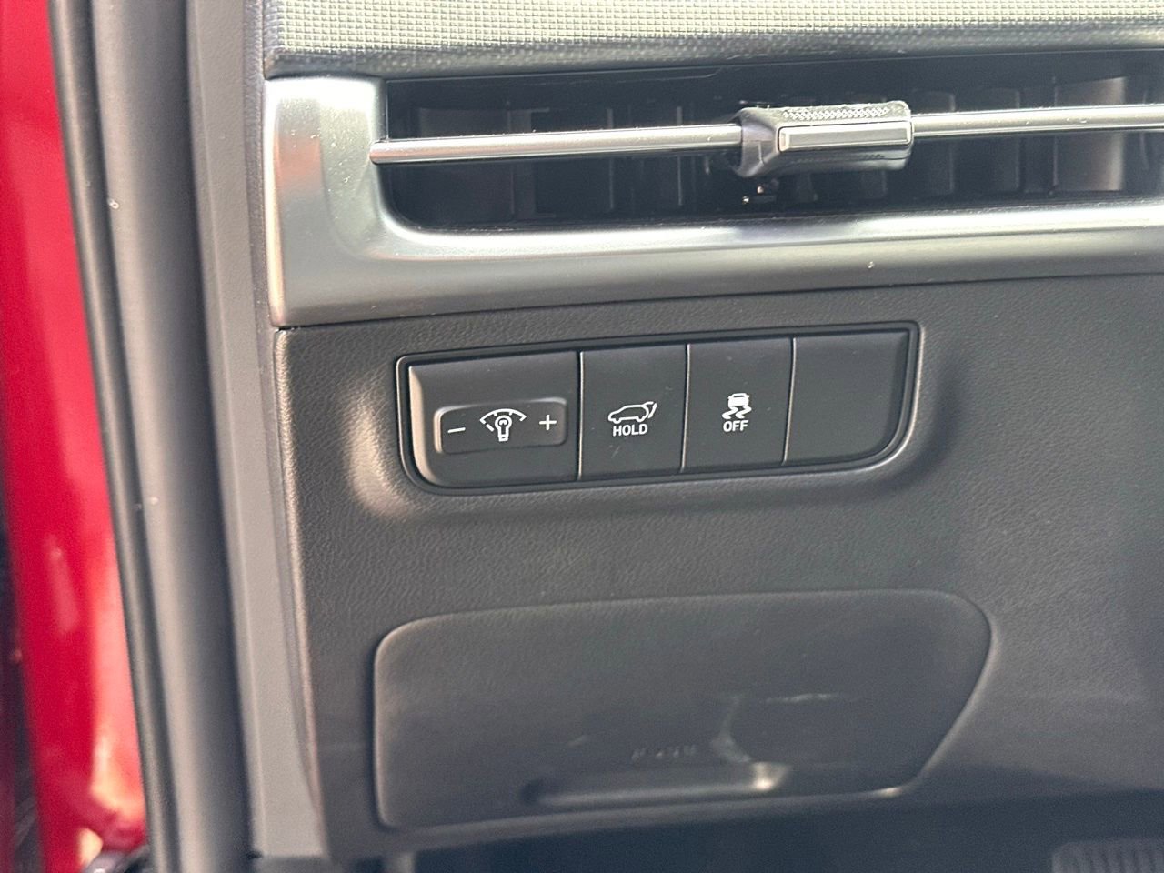 Used 2026 Hyundai Tucson SEL FWD image 23