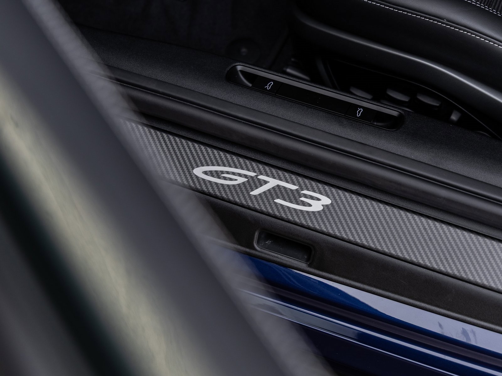 Used 2026 Porsche 911 GT3 image 36