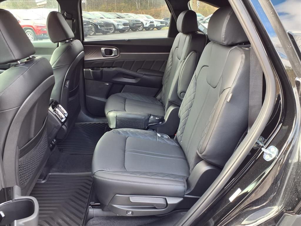 New 2026 Kia Sorento SX Prestige image 11