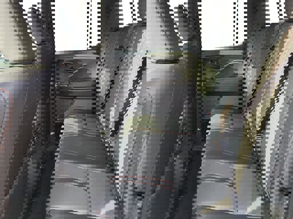 New 2025 Honda Ridgeline TrailSport+ image 23