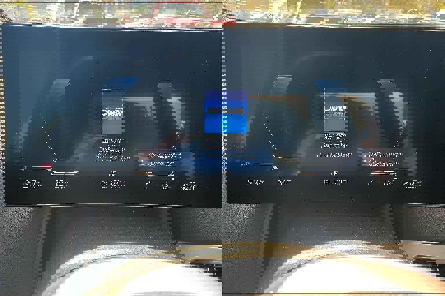 Certified 2023 BMW iX M60 w/ Executive Package image 27