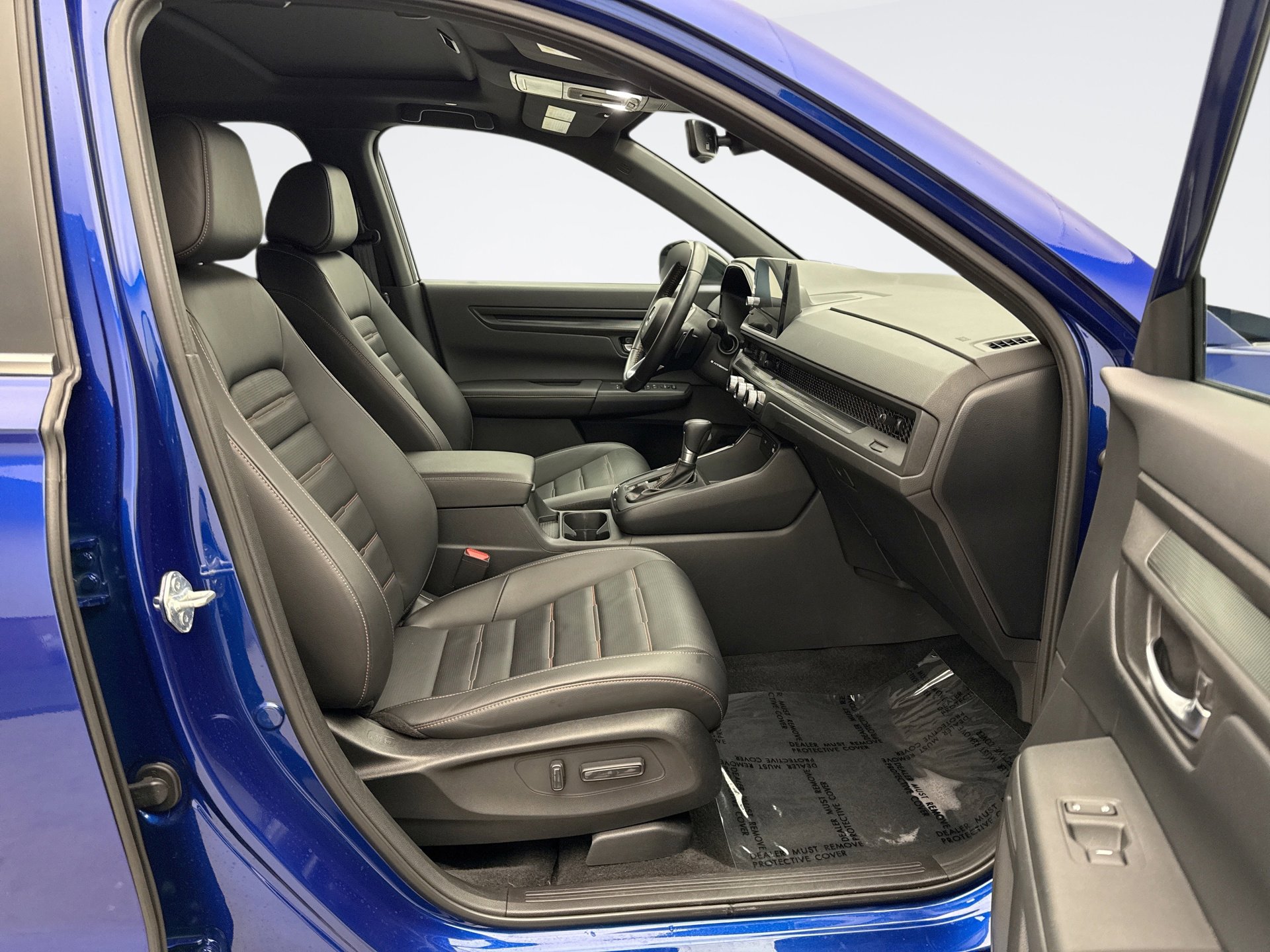 Used 2025 Honda CR-V Sport-L image 17