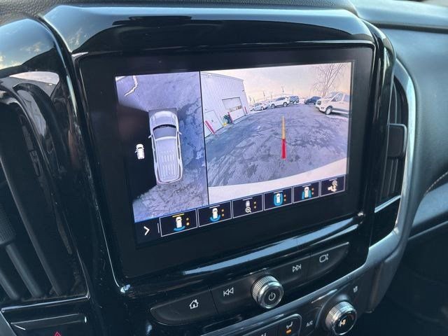 Used 2020 Chevrolet Traverse Premier image 23