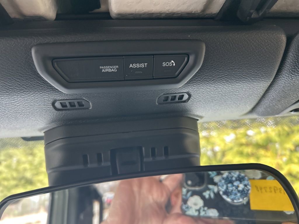 Used 2022 Jeep Wrangler Unlimited Sport image 24