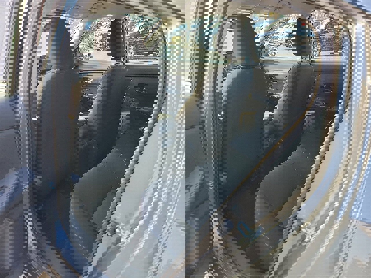 Used 2024 Nissan Sentra SV image 9