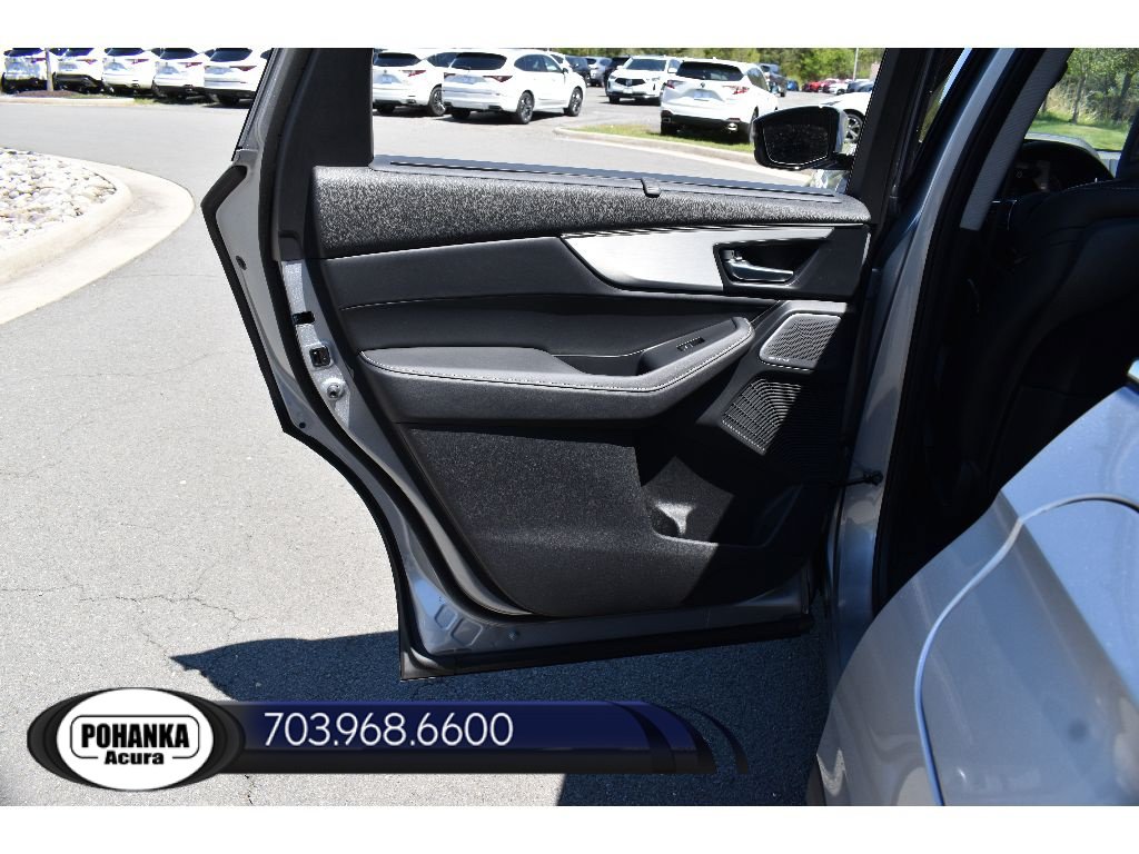New 2026 Acura MDX w/ Technology Package AWD/4WD image 28
