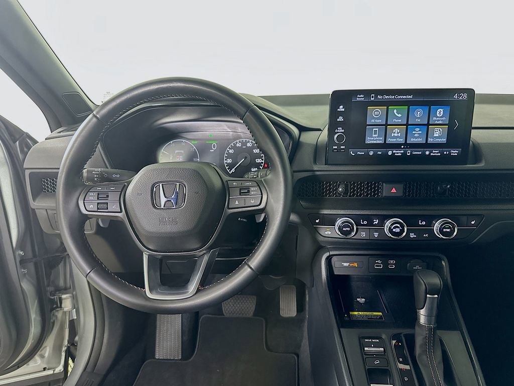 Certified 2025 Honda CR-V Sport-L image 19