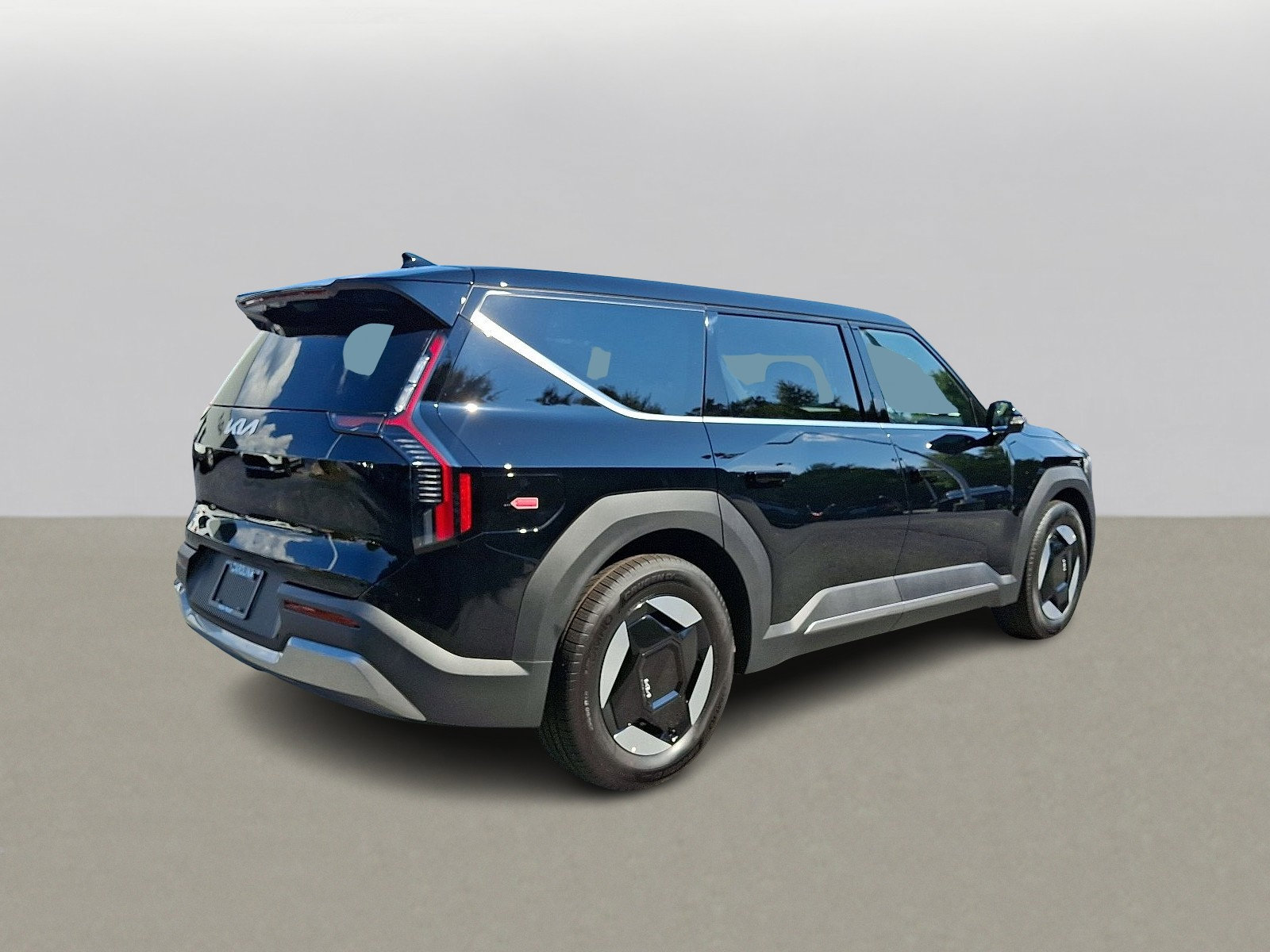 New 2026 Kia EV9 Light image 4