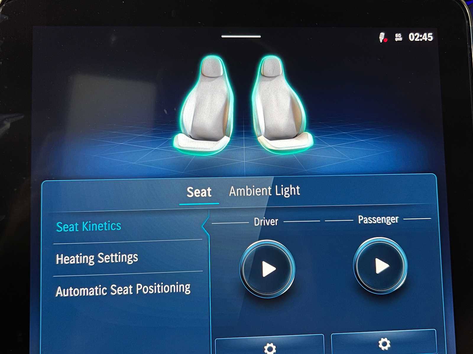 New 2025 Mercedes-Benz GLC 300 4MATIC image 27