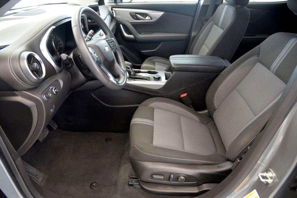 Used 2023 Chevrolet Blazer LT image 15
