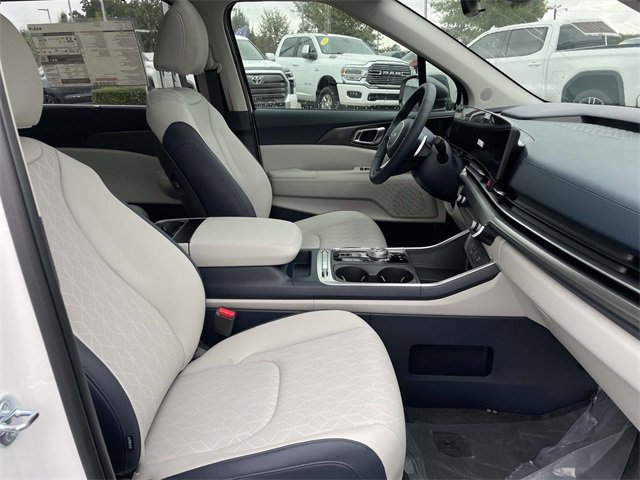 New 2026 Kia Carnival SX image 14