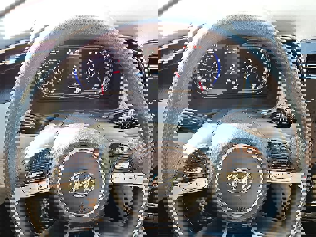 Used 2024 Hyundai Tucson SEL image 17