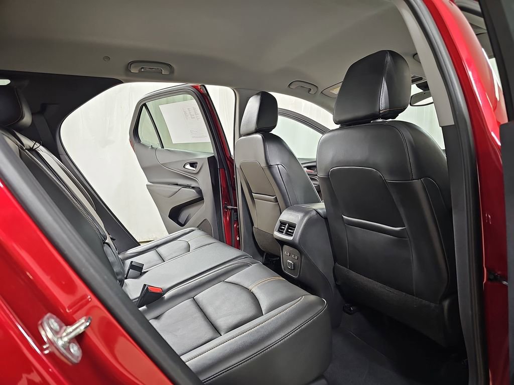 Certified 2022 Chevrolet Equinox Premier image 14