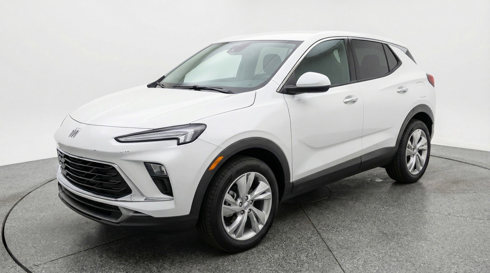 Used 2025 Buick Encore GX Preferred AWD/4WD image 3