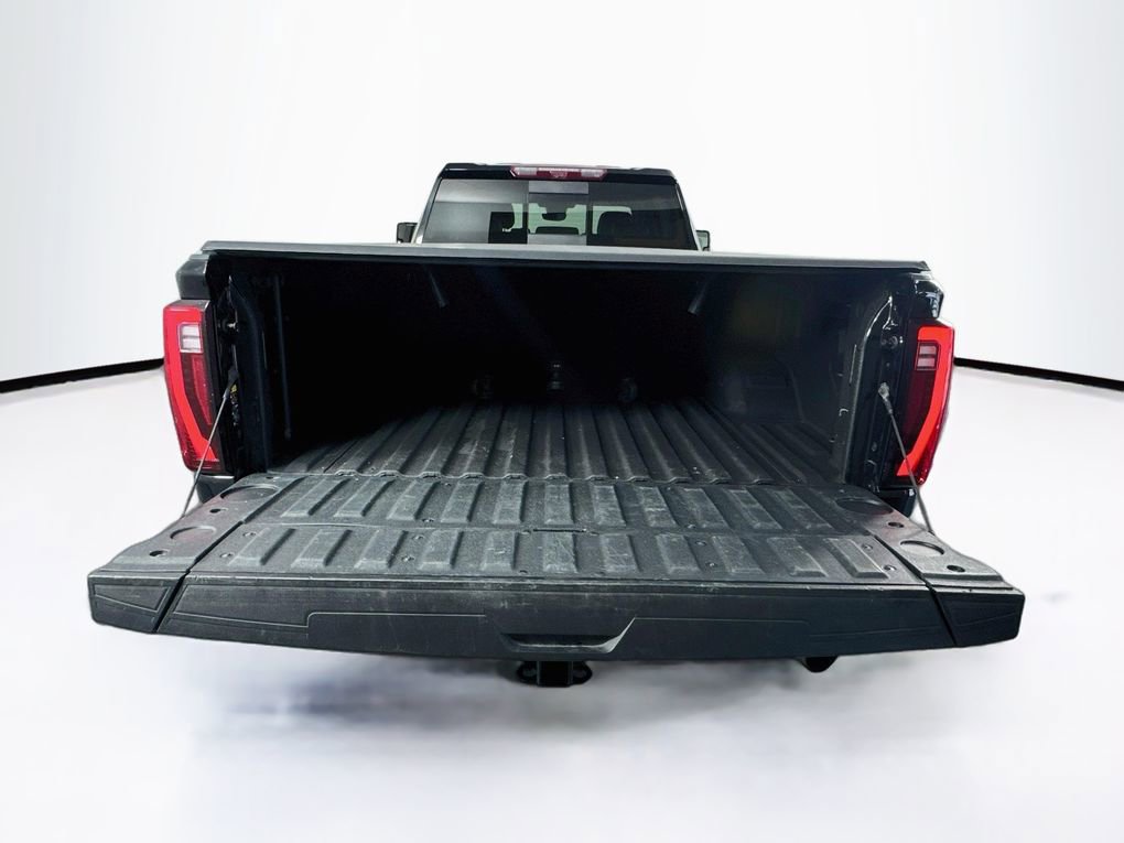 Used 2024 GMC Sierra 3500 Denali Ultimate AWD/4WD image 24