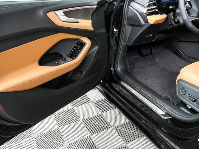 New 2026 Audi A5 2.0T Prestige image 8