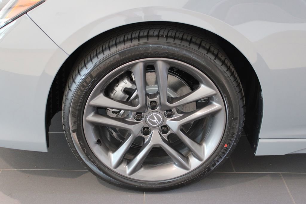 New 2025 Acura TLX SH-AWD w/ A-SPEC Pkg image 32