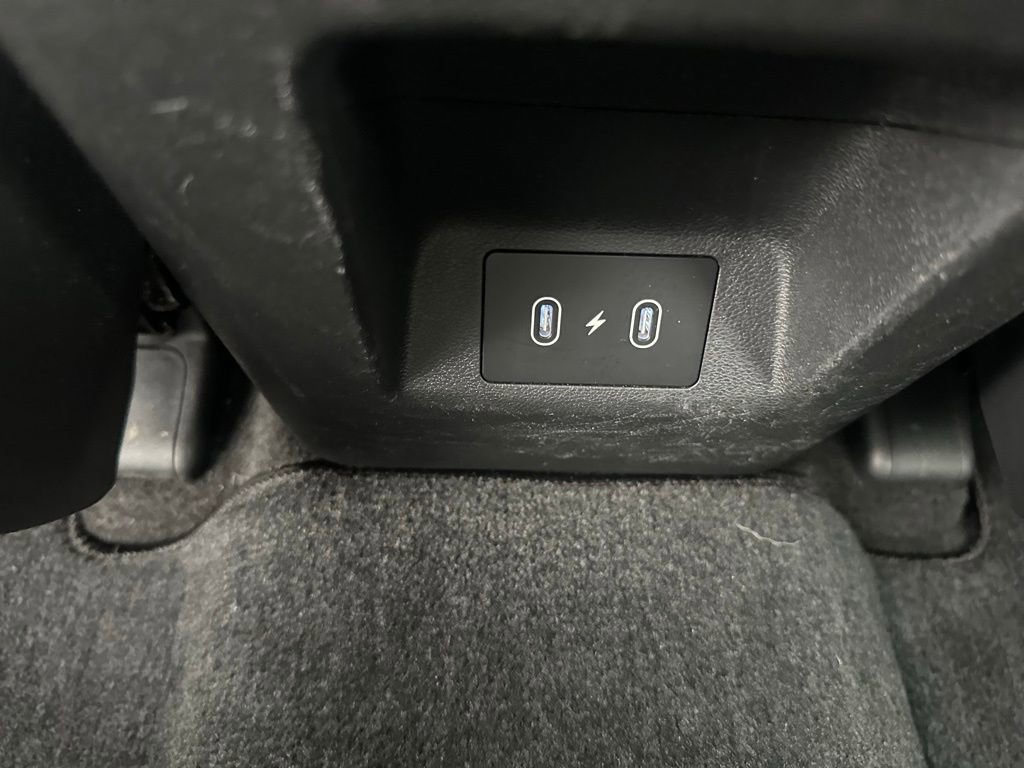 Used 2025 Hyundai Tucson SE image 25