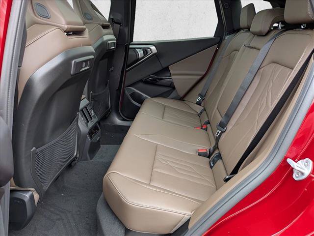 New 2026 BMW X3 xDrive30i w/ Premium Package AWD/4WD image 17