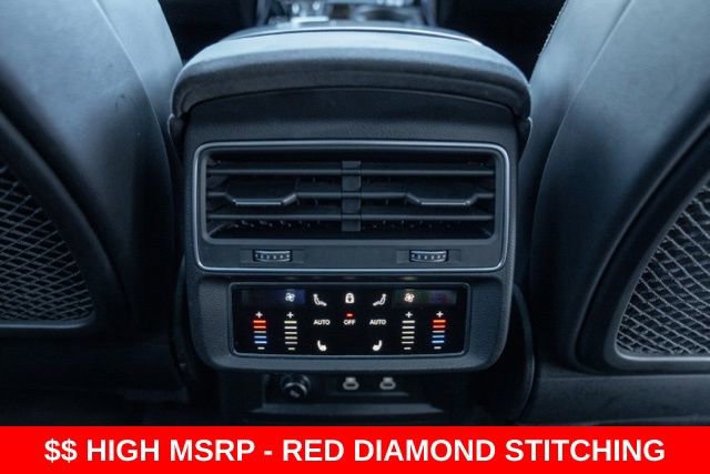 Used 2022 Audi RS Q8 image 48