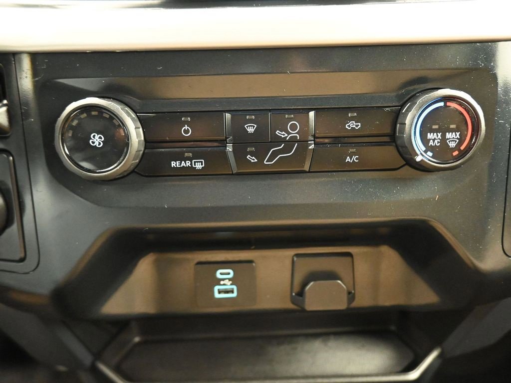 Used 2023 Ford F150 XLT image 21
