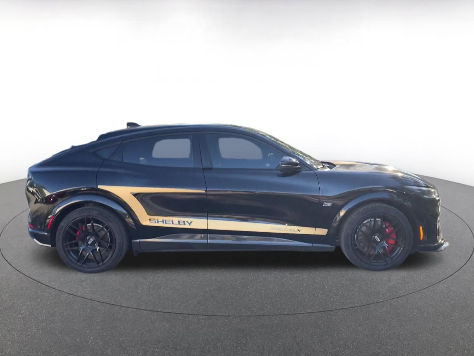 Used 2023 Ford Mustang Mach-E GT AWD/4WD image 16