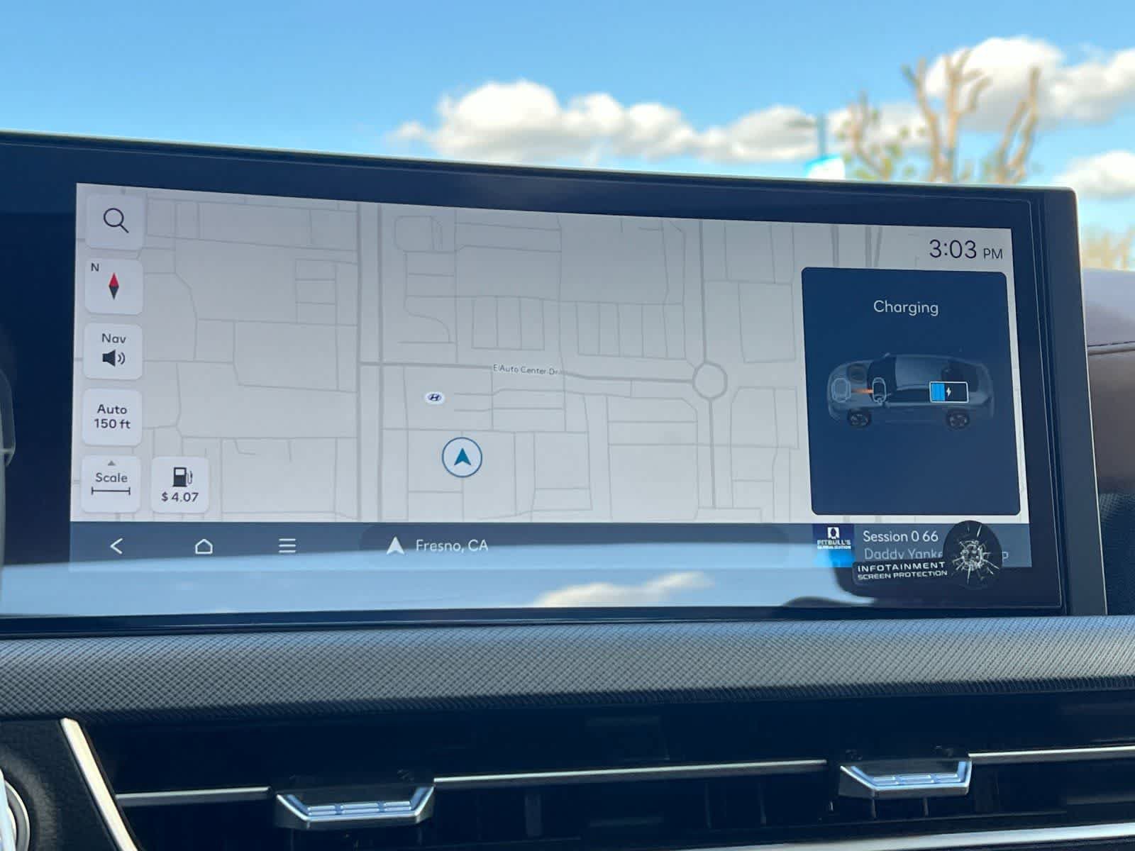 New 2026 Hyundai Sonata Limited FWD image 18