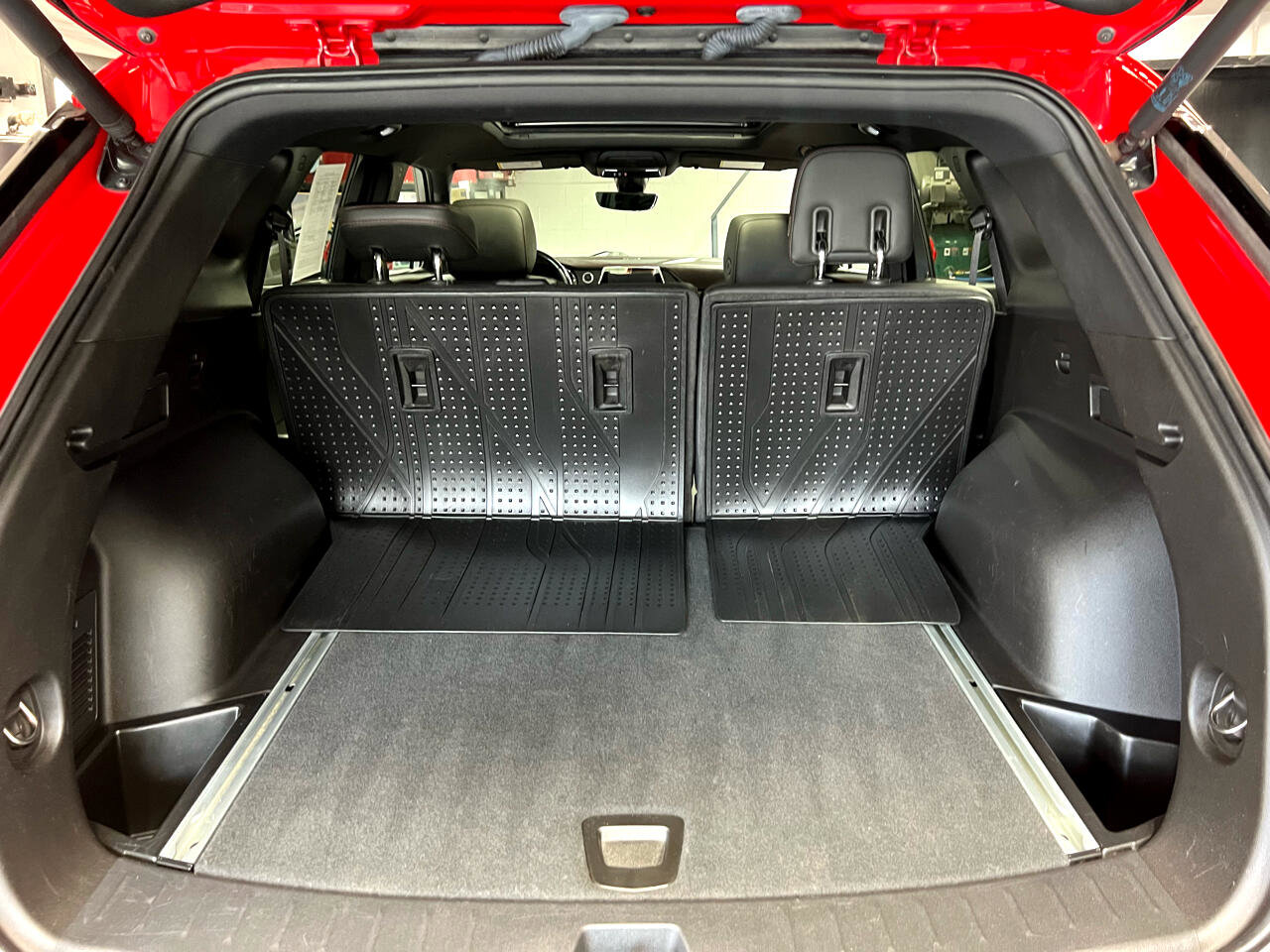 Used 2019 Chevrolet Blazer RS image 20