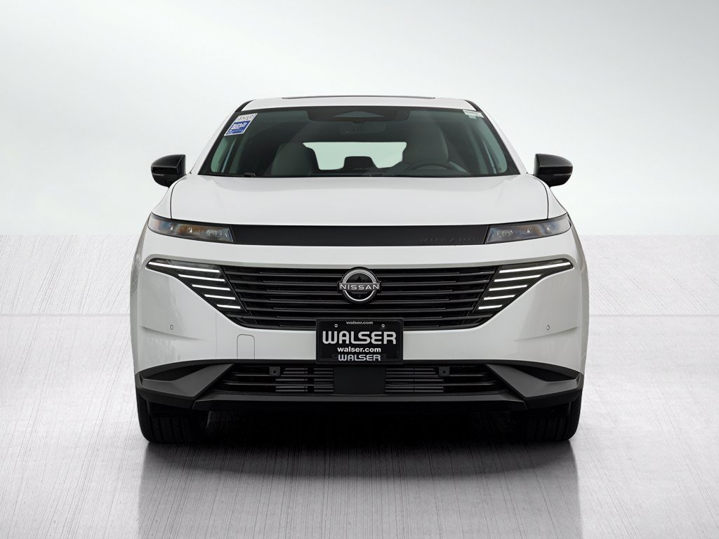 New 2026 Nissan Murano SL w/ Comfort Package AWD/4WD image 2