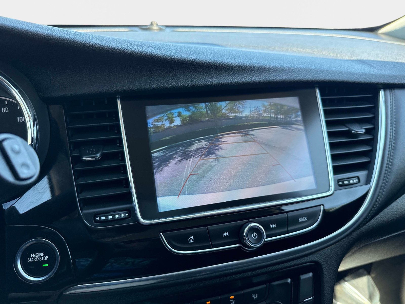 Used 2019 Buick Encore Preferred w/ Safety Package image 23