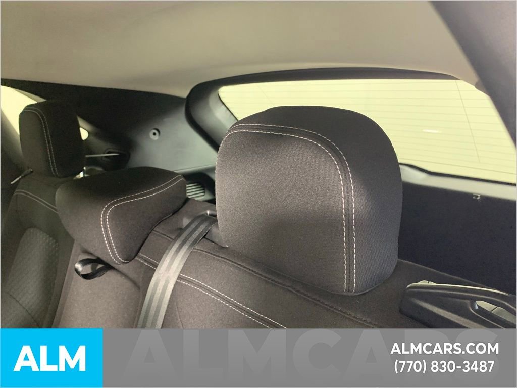 Used 2023 Ford Escape Active image 32