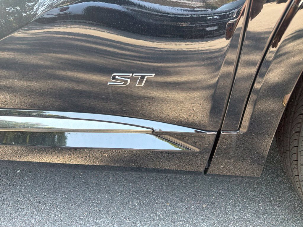 New 2026 Buick Envision Sport Touring AWD/4WD image 9
