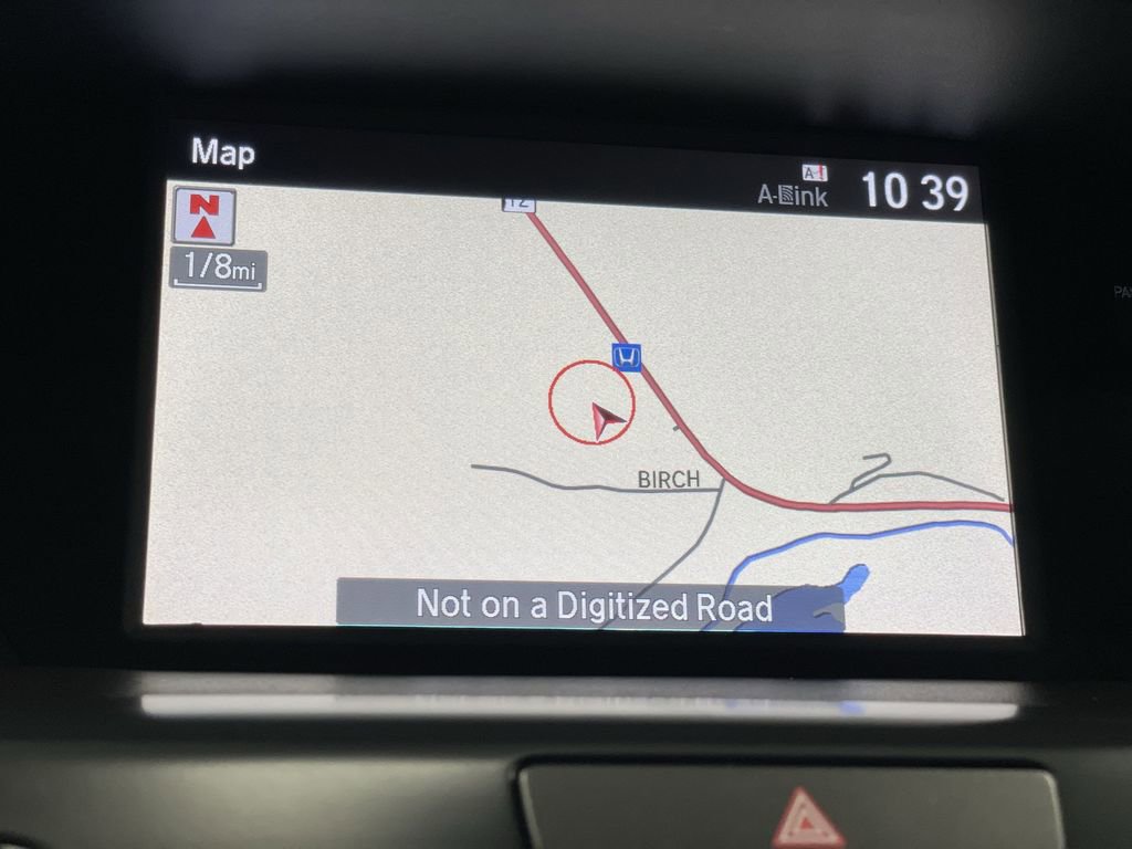 Used 2020 Acura MDX Technology image 26