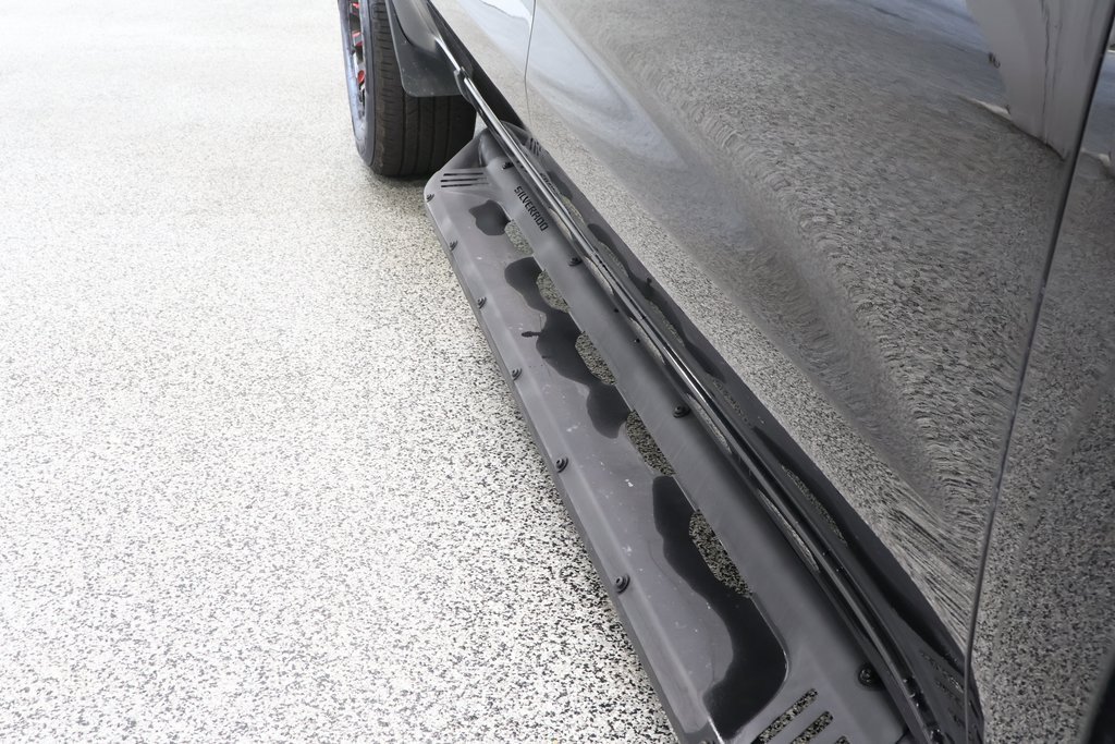 Used 2023 Chevrolet Silverado 1500 Custom image 29