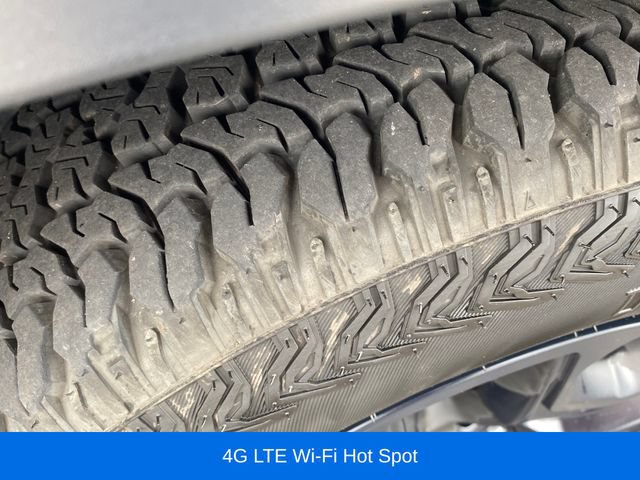 Used 2021 Jeep Cherokee Trailhawk w/ Sun, Sound & Nav Group AWD/4WD image 25