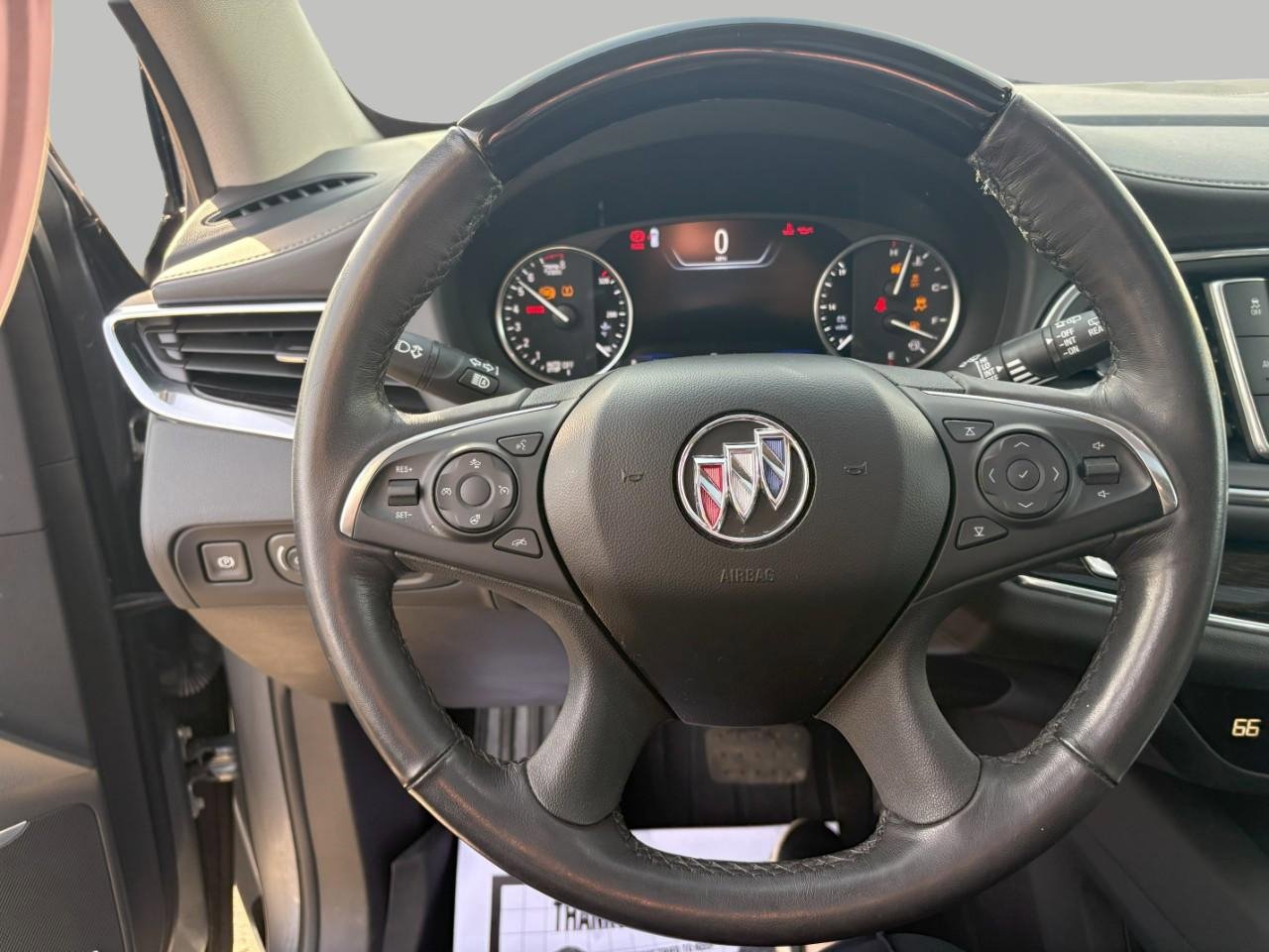 Used 2021 Buick Enclave Avenir w/ Avenir Technology Package image 14