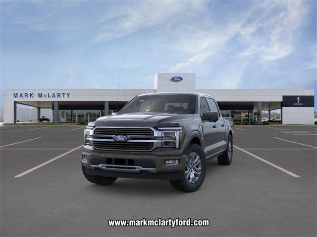 New 2026 Ford F150 King Ranch image 2