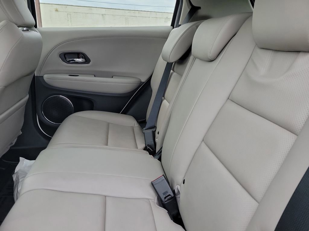 Used 2019 Honda HR-V EX-L image 8