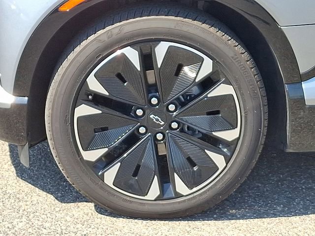 Used 2025 Chevrolet Blazer EV RS AWD/4WD image 26