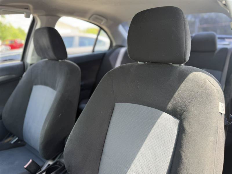 Used 2011 Mitsubishi Lancer GTS FWD image 13
