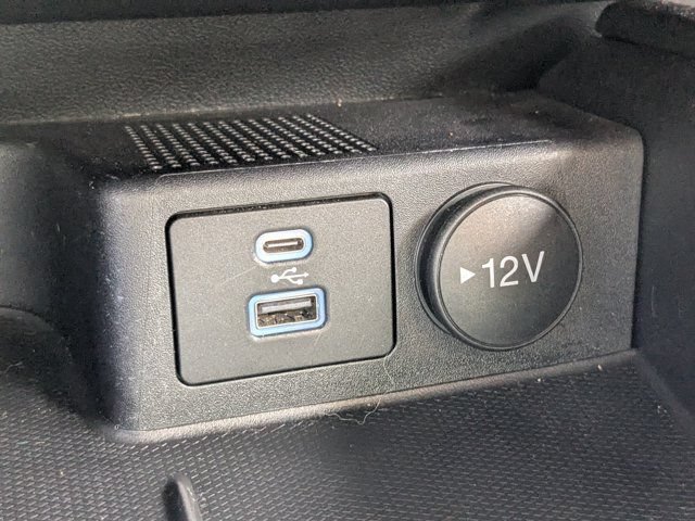 Used 2023 Ford Escape ST-Line AWD/4WD image 22