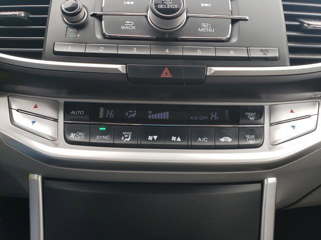 Used 2014 Honda Accord LX image 21