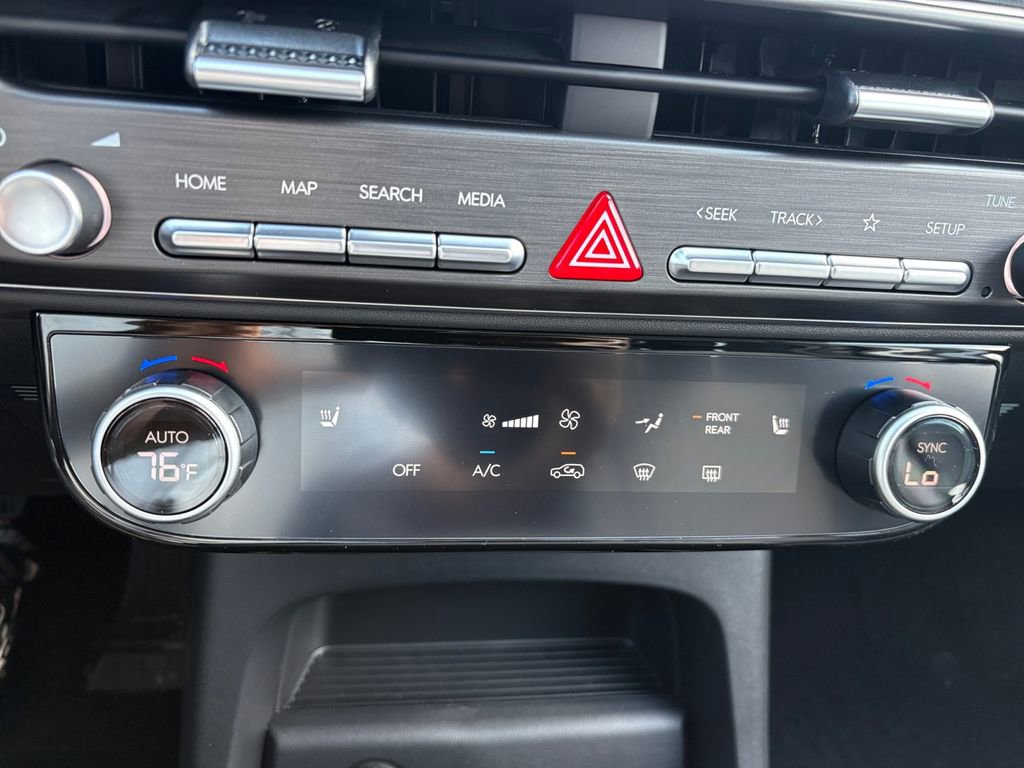 New 2026 Hyundai Palisade SEL image 21