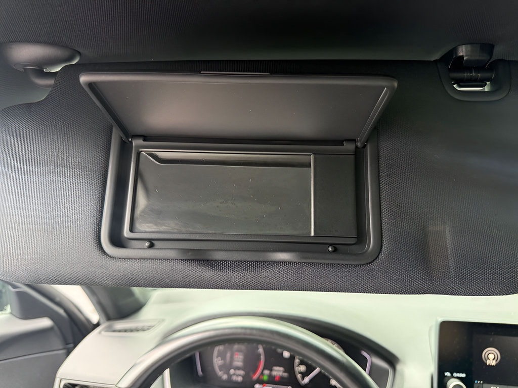 Certified 2024 Honda Civic Sport image 31