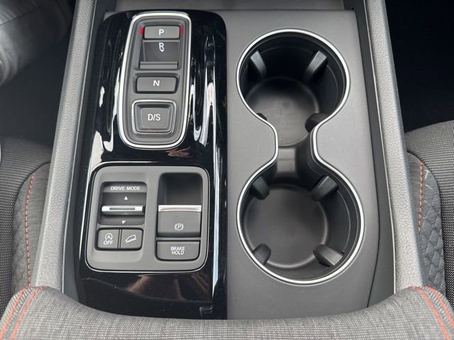 New 2026 Honda Pilot Sport image 25