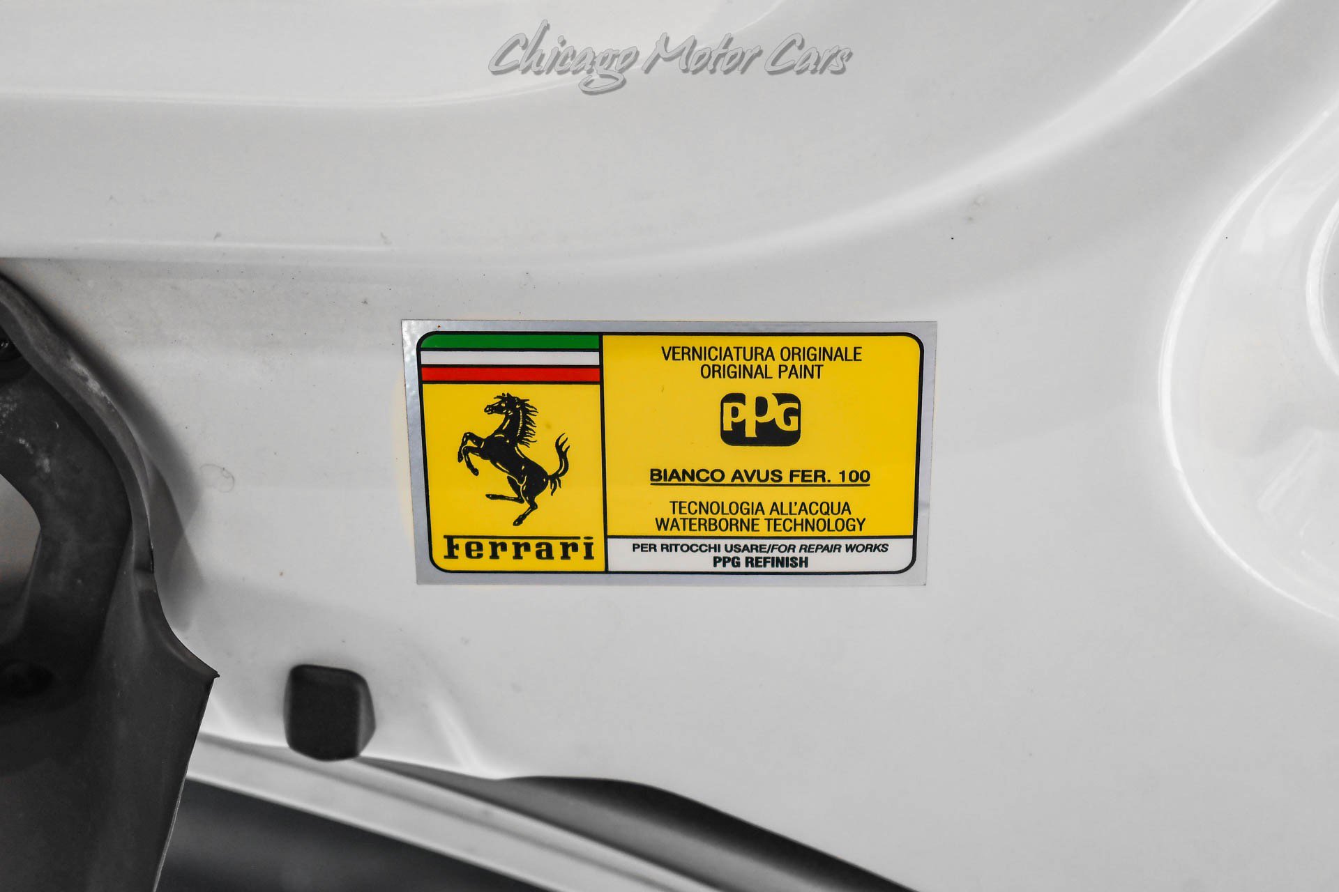 Used 2019 Ferrari 488 GTB image 49